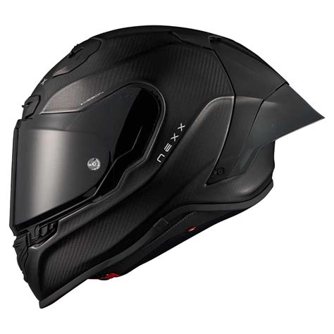 Nexx Casco Integral X R R Zero Pro Negro Motardinn