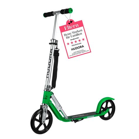 BigWheel® 205 Advanced, Black & White » Zum Online-Shop