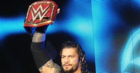 WWE What S Next For Roman Reigns After Successful Title Defence At