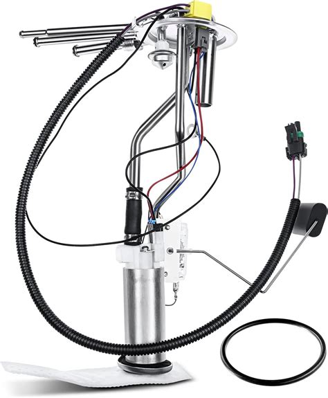 Amazon Garage Pro Fuel Pump Compatible With 1987 1991 Chevrolet