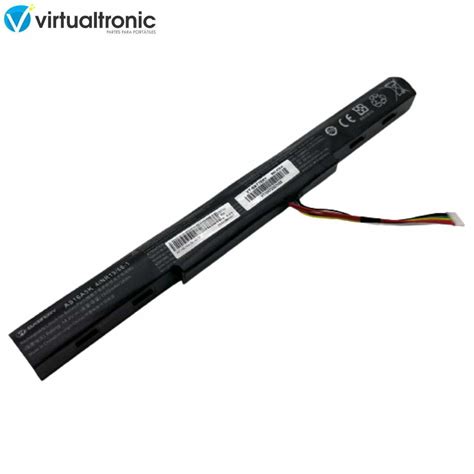 Bateria Para Portatil Acer Aspire E As A K As A K As A K V