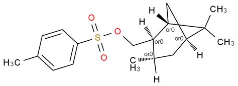 Bicyclo 3 1 1 Heptane 2 Methanol 3 6 6 Trimethyl 4