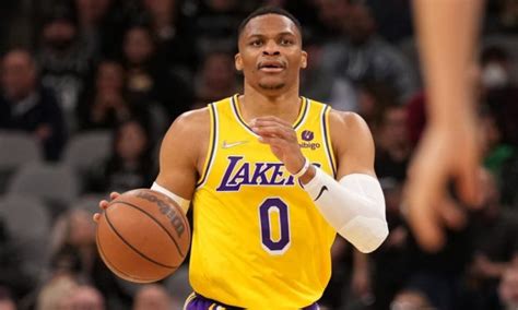 Russell Westbrook Utah Jazz den İzni Aldı 4 Takımla Görüşüyor Eurohoops