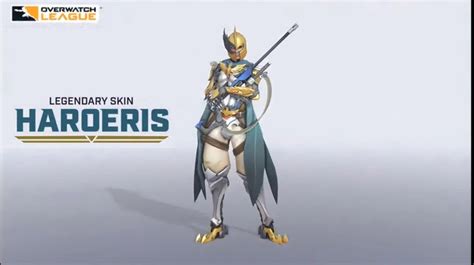 All Star Skins Overwatch Telegraph