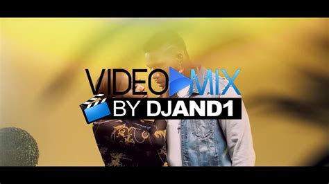 Dj And1 Kompa Vol1 Youtube