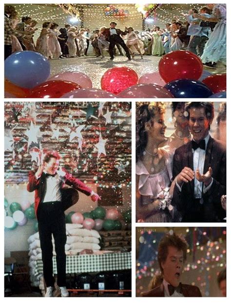 15 best Footloose prom images on Pinterest | Party ideas, Prom ideas ...