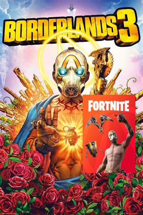 Fortnite Psycho Bundle Dlc Epic Games Key Buy Now Eneba