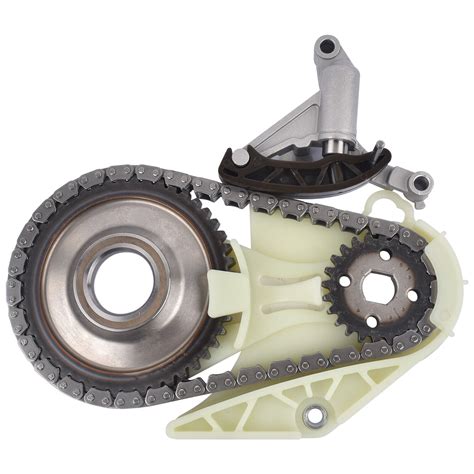 New Engine Oil Pump Chain Kit For Bmw I I I I