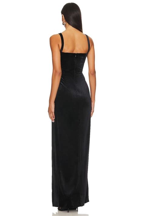 AMANDA UPRICHARD X Revolve Meg Gown We Select Dresses