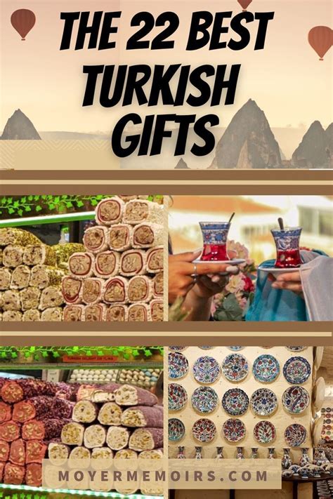 Turkish Souvenirs Ideas For Turkish Ts What To Buy In Turkey Artofit