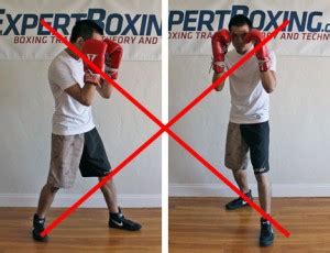 10 Boxing Footwork Tips