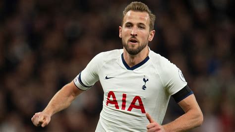 Harry Kane Among Quartet Of Tottenham Returnees In 2 1 Defeat To