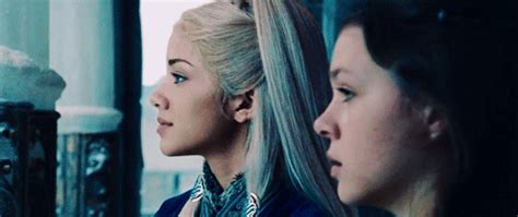 The Last Airbender Seychelle Gabriel  Wiffle