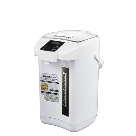 Morries Ms 42ap Premium 4l Electric Airpot Ntuc Fairprice