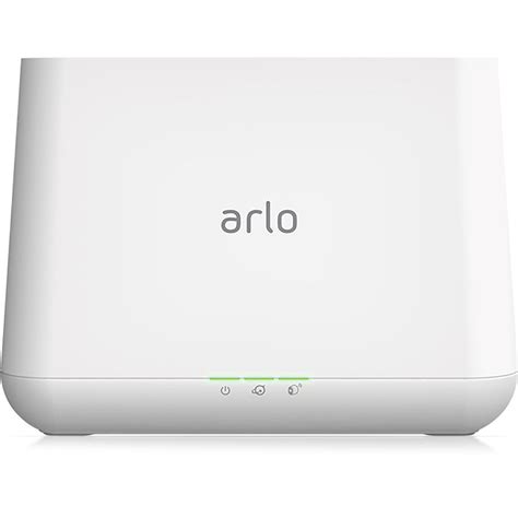 Arlo Pro VMS4530 - Caméra de surveillance - LDLC | Muséericorde