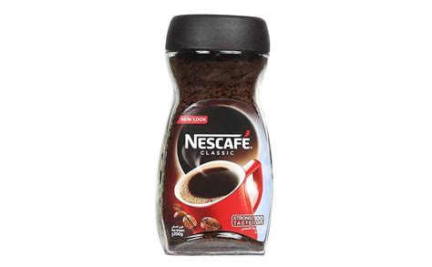 Nescafe Classic Coffee Gm Buy Online At Best Price In Uae Amazon Ae