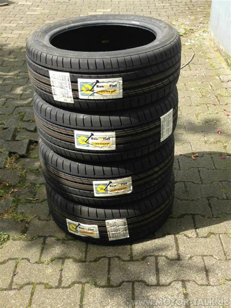 Sommerreifen Dunlop Sp Sport Maxx Sportmaxx Tt R W Neu