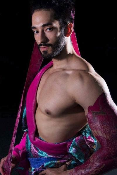 Really Gay Shi Kawaii McHanzo Comicpalooza Tumbex