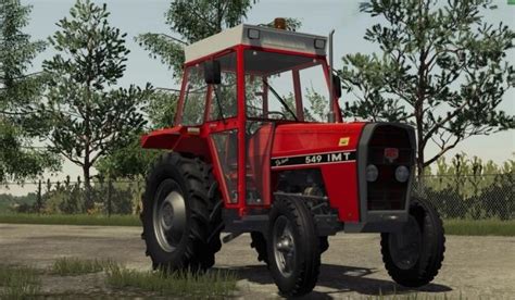 IMT 542 549 V1 0 0 0 GamesMods Net FS19 FS17 ETS 2 Mods