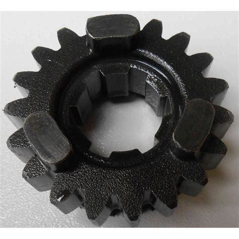 Pignon B V Kx Gear Wheel Atout Terrain