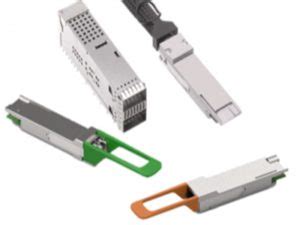 QSFP DD 400G SR8 Module QSFP 400G Price And Specs Ycict