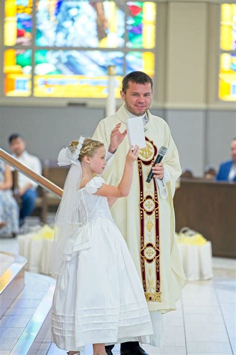 First Holy Communion Ola Odellphotos