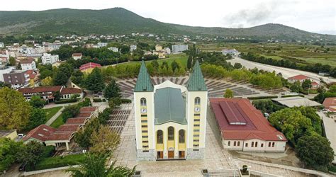 Tip Ba Medjugorje Odmori U Bih