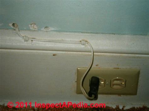 Electrical Receptacle Wiring Options