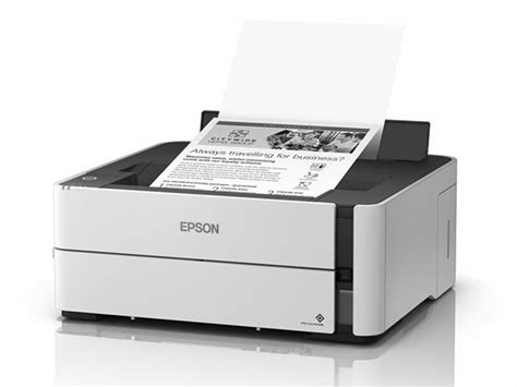 EPSON EcoTank M1170 | Laptop.bg - Технологията с теб
