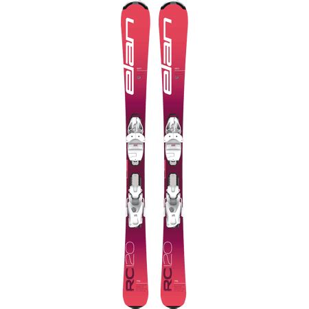 Elan RC RACE QS EL 7 5 Ski Sport Outlet