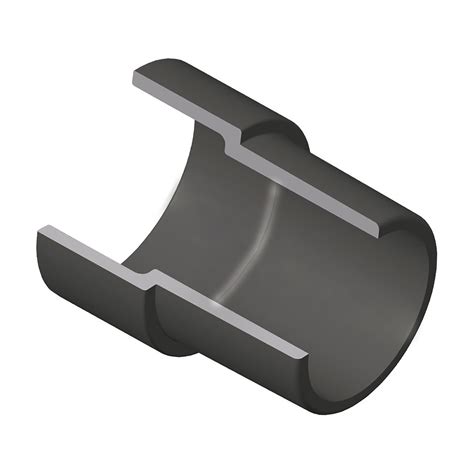 Spears Pipe Extender Class 200 Pvc 2 In Siteone