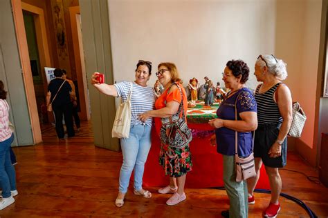 Programa Vov Bem Vindo Tem Ltimo Passeio Do Ano Nesta Sexta Feira