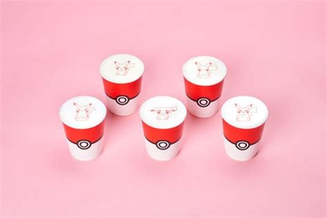 日本橋「寶可夢中心pokémon Center」25周年紀念菜單：寶可夢咖啡廳全新美食登場~ 窩日本 Wow Japan