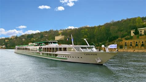 Croisieurope Inaugure Ses Nouveaux Bateaux Croisieurope Belgique