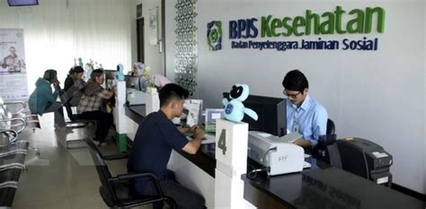 Melihat Kembali Putusan Ma Yang Batalkan Kenaikan Iuran Bpjs Kesehatan