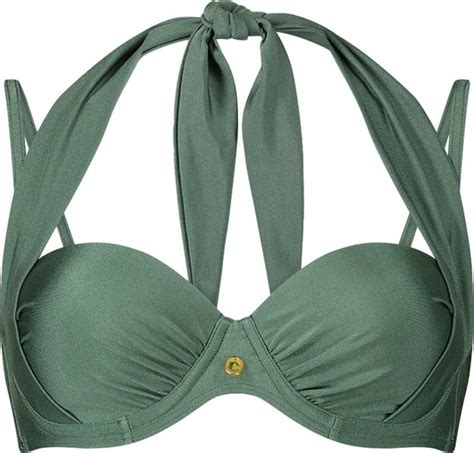 Basics Bikini Top Multiway E Voor Dames Maat E Bol