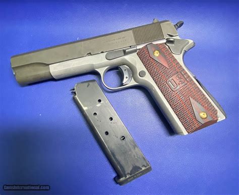 ESSEX ARMS 1911