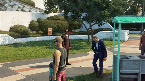 Hitman Silent Assassin Guide For Miami Gamepur