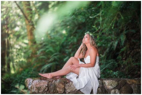 How To Make Your Forest Elopement Magical Parky S Pics Photography