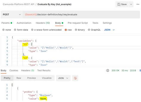 FEEL- contains method in DMN - Discussion & Questions - Camunda Forum