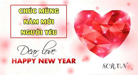 Top 3 Stt Chúc Mừng Năm Mới Người Yêu Mới Nhất Năm 2022 Kiến Thức Cho