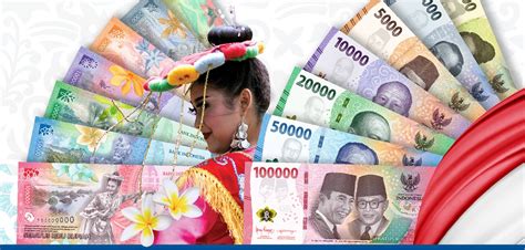 Bi Resmi Luncurkan Pecahan Uang Kertas Baru Yuk Simak Cara