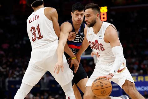 Cleveland Cavaliers injury report, latest updates on Cavs injuries ...