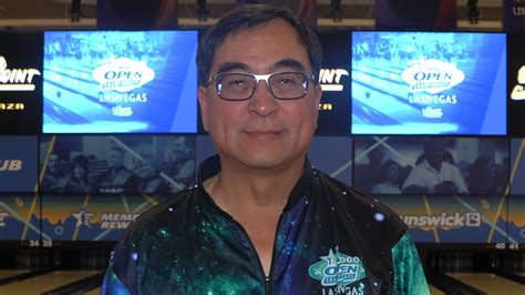 Calgary Bowler Claims Classified Lead At 2024 Usbc Open Championships