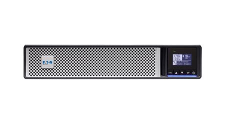 5PX3000IRT2UG2 Eaton UPS 5PX Line Interactive Rack Mount 3kW