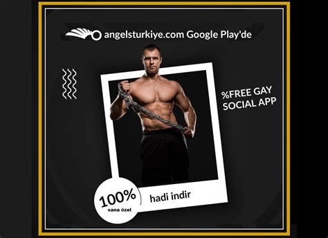 Gay Sohbet Uygulaması Angelsturkiye Stories Angelsturkiye Lgbt Blog