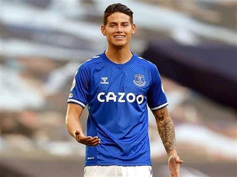 Canal Estrela Solitaria On Twitter James Rodriguez Quer Jogador Na