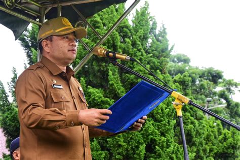 Pemkab Rembuk Stunting Kabupaten Tulungagung Tahun 2023