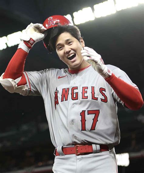 メジャー史上初！大谷翔平、2度目の満票mvp受賞「特別なことだと思います」 二刀流で44本塁打＆10勝で圧倒的支持 Zakzak：夕刊フジ公式サイト