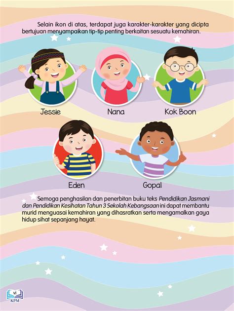 Pendidikan Jasmani Dan Pendidikan Kesihatan Tahun 3 Kssr Semakan